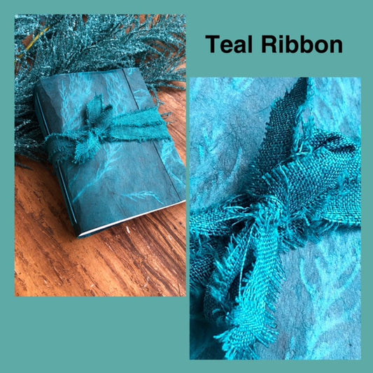 Teal (Ribbon)