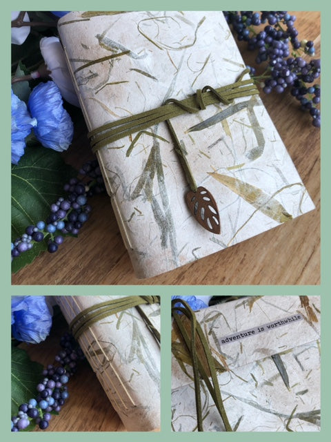 Adventure is Worthwhile