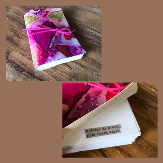 A Dream Is A Wish Your Heart Makes