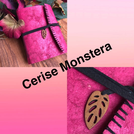 Cerise (Monstera)