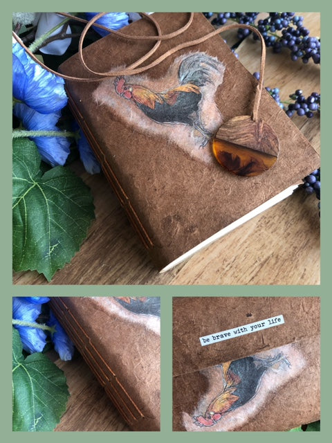 Be Brave With Your Life