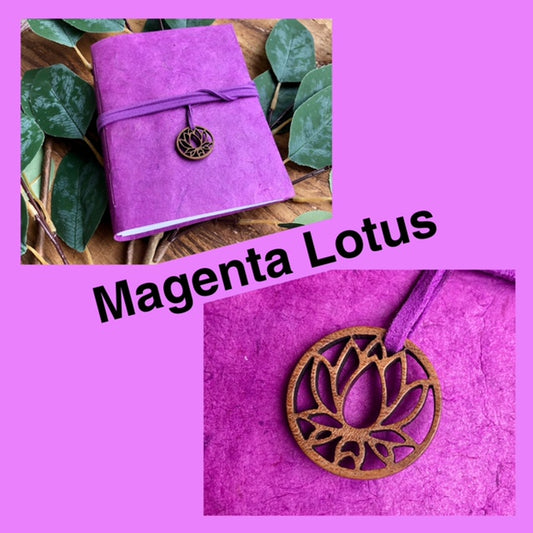 Magenta (Lotus)