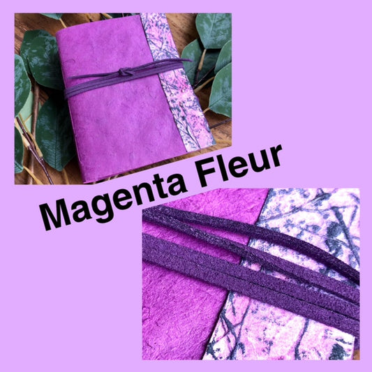 Magenta (Fleur)