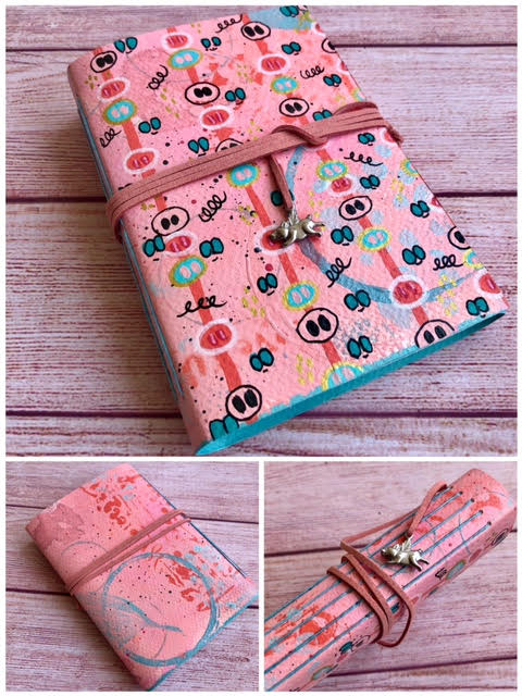 Snout Extravaganza Journals